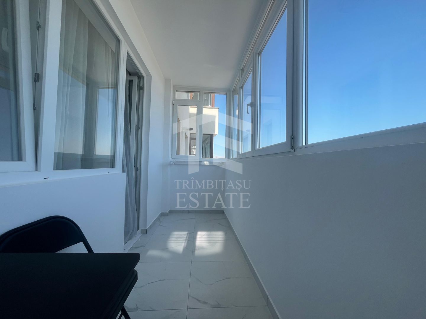 Salaj, Rahova, ,Urban Residence, Apartament 2 camere,  2026 COMISION 0 - Poză 14