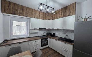 Apartament modern 2 camere prima inchiriere loc parcare in Tineretului - Poză 1