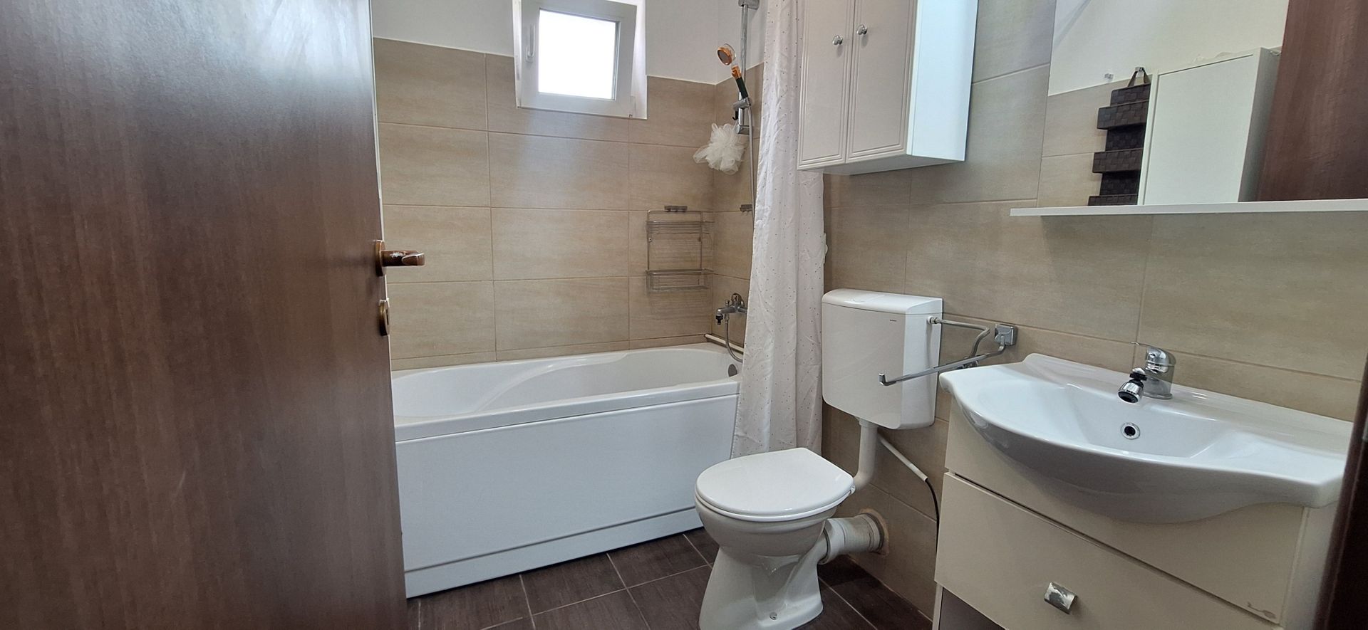 Apartament cu curte de 60mp - Dumbravita/Selgros - Poză 14