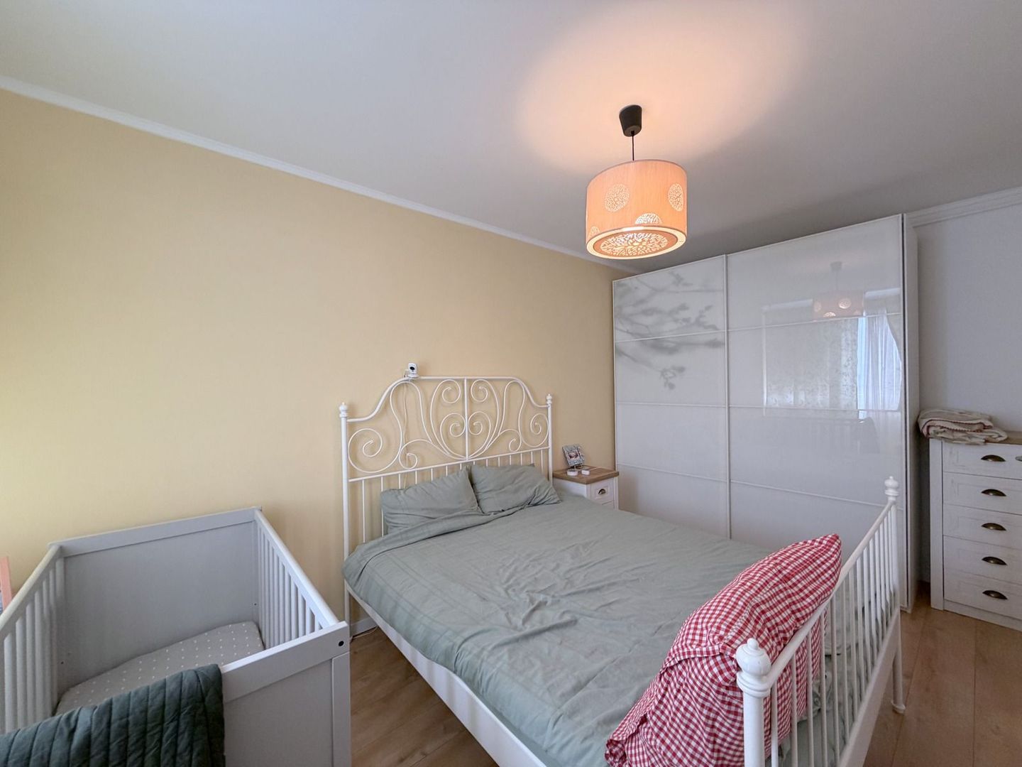 Apartament la cheie cu view superb | Parcul Floreasca - Beller - Poză 7