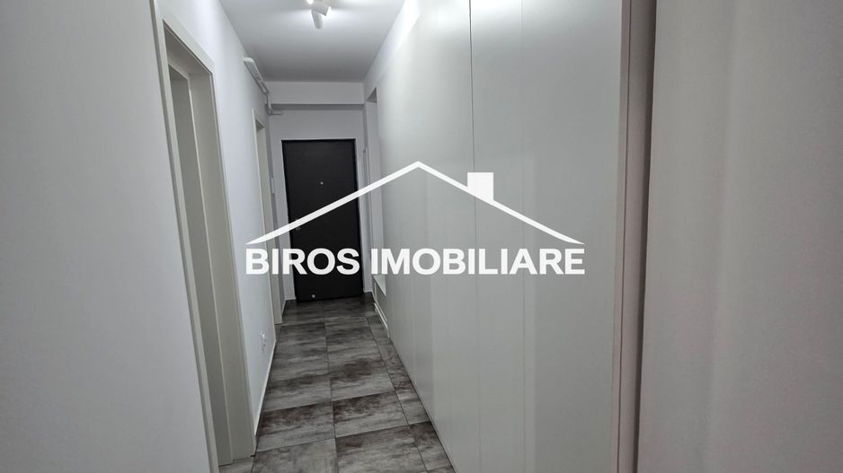 2 camere decomandat vis-a-vis Promenada Mall - Parcare privata - Poză 3