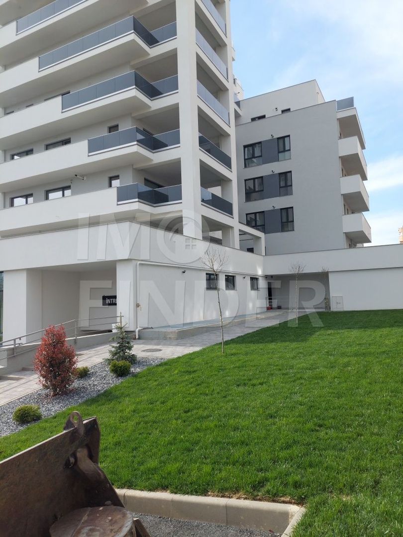 Apartament NOU Superfinisat zona FSEGA - Poză 1