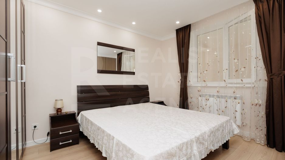 Vanzare, apartament, 2 camere, str. Căpriana, Durlești - Poză 4