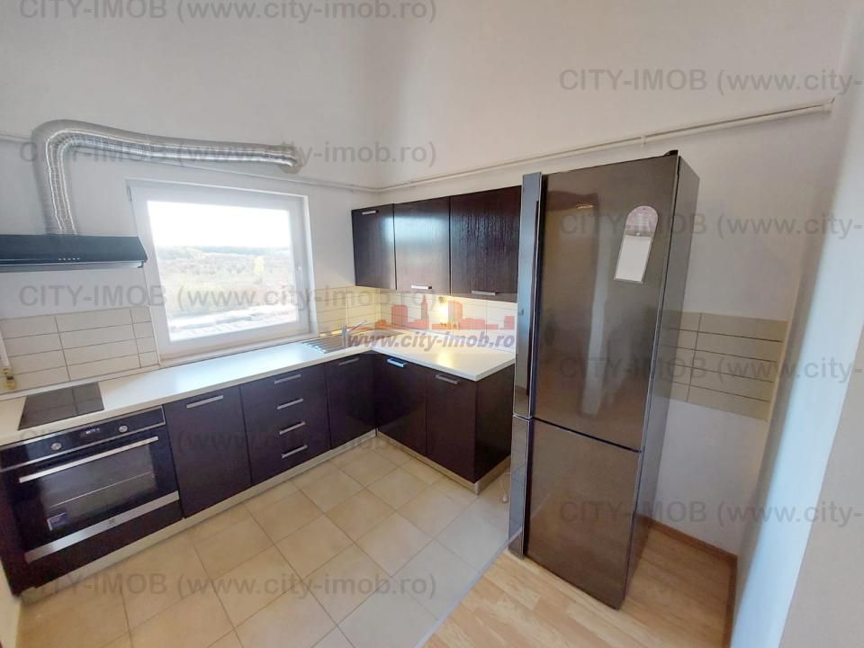 Inchiriere Apartament 3 camere Baneasa - Poză 10