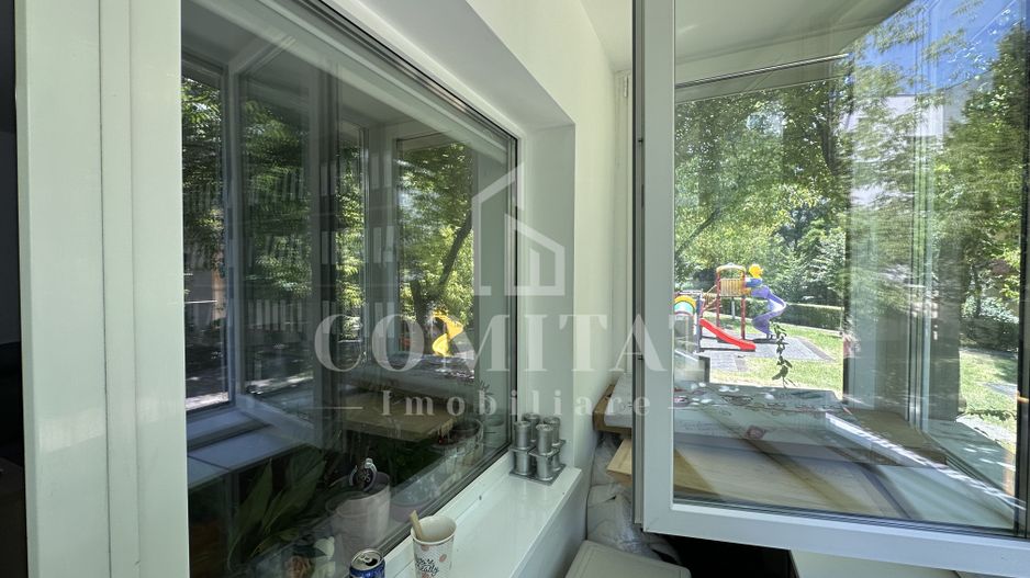 Apartament 3 camere | 64 mp | Cartierul Zorilor - Poză 11