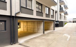 Vânzare apartament lux  3 camere, parcare, bloc nou, nZEB, pod Ira - Poză 7