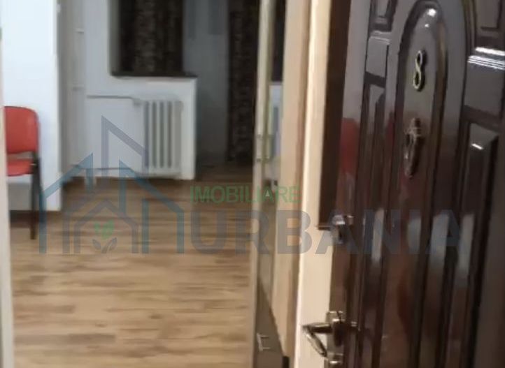 Garsoniera de inchiriat, Nicolina Gara Internationala, Iasi - Poză 4