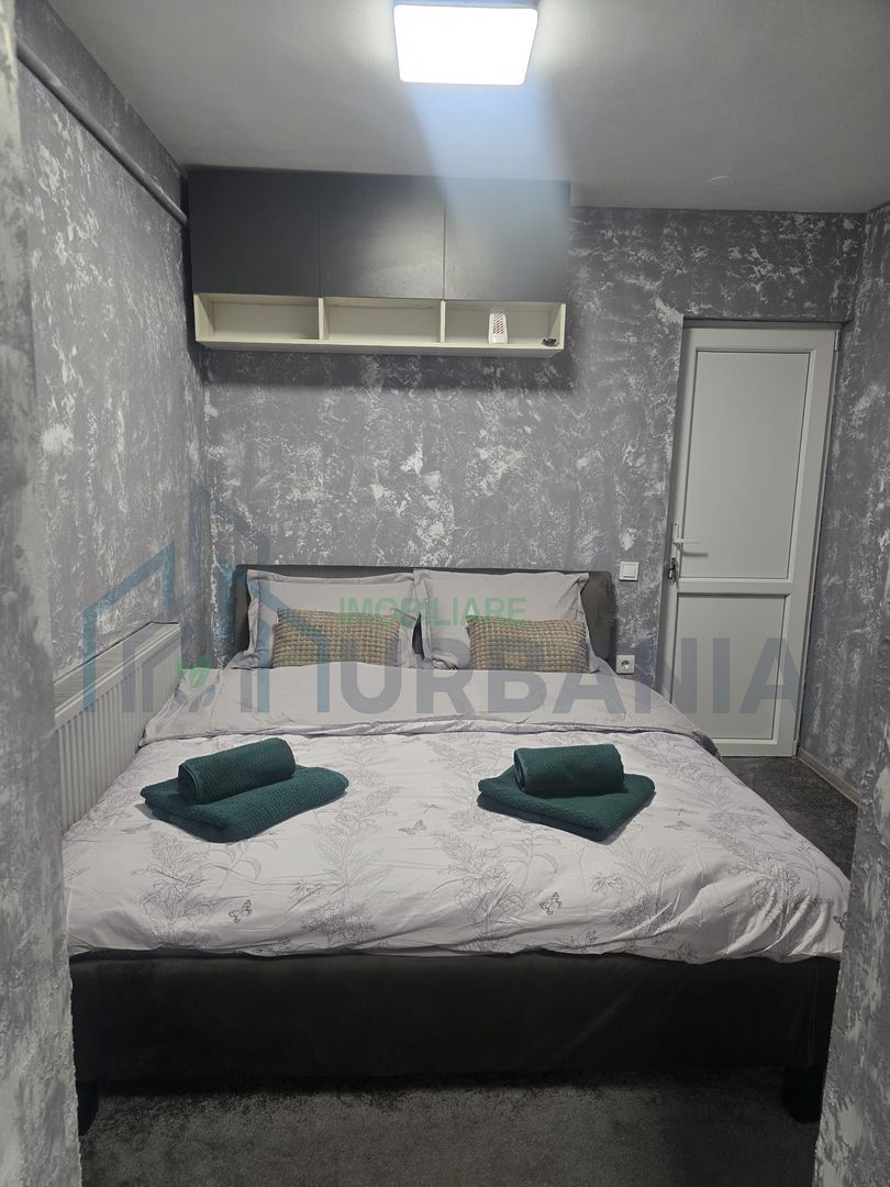 Apartament cu 1 și 2 camere Tatarasi - Poză 6
