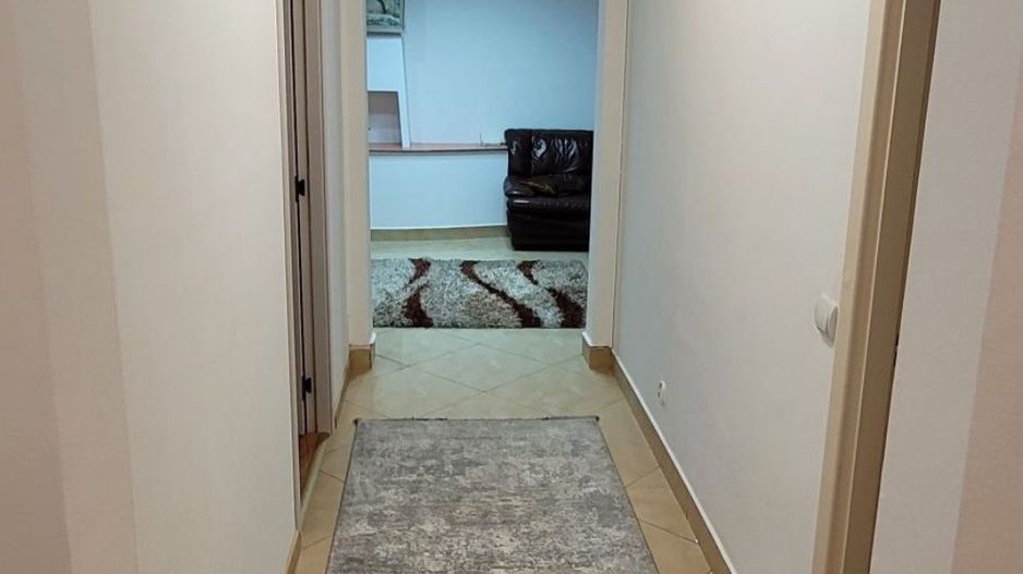 AP. 2 CAMERE COLENTINA, BUCATARIE INCHISA, MOBILAT/UTILAT COMPLET - Poză 7