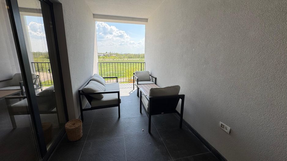 COMISION 0 | Apartamente 2 camere | Parcare inclusă | Moșnița Nouă - Poză 8