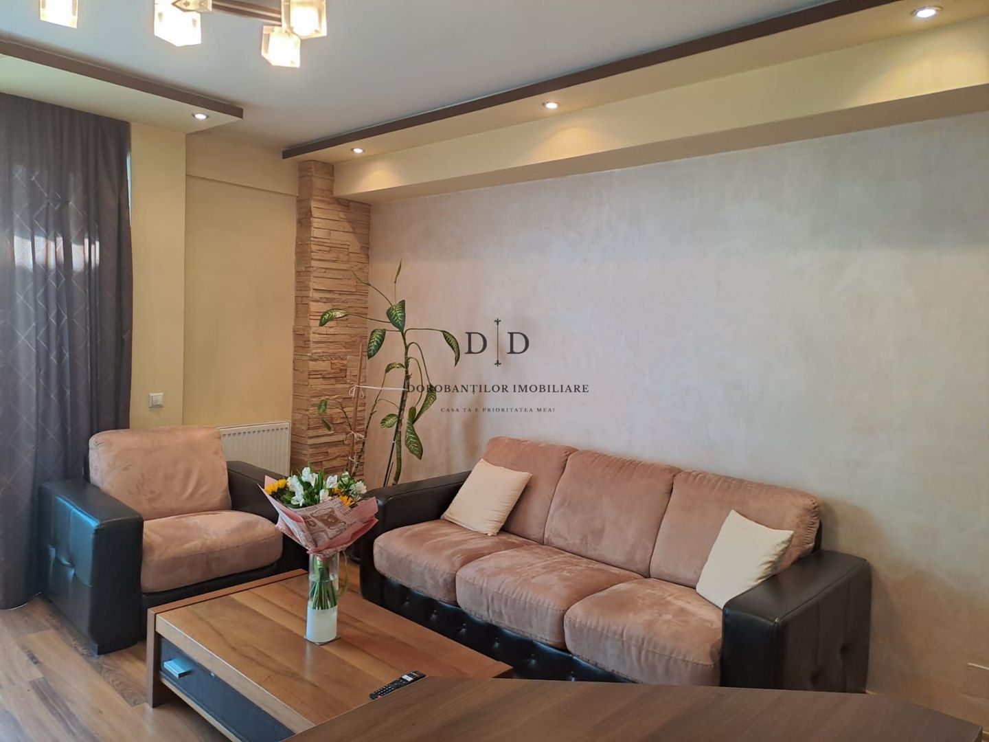 Apartament 2 camere | Zona Premium | Gheorgheni - Septimiu Albini - Poză 3