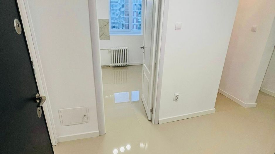 Apartament 2 camere decomandat renovat  Militari Gorjului - Poză 1