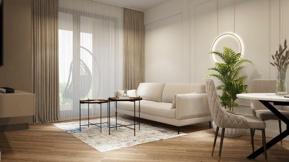Apartament 2 camere Upsite - Floreasca - Cea mai înaltă clădire rezidenţială - Poză 13