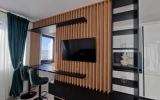AP  2 CAMERE MOBILAT UTILAT  NOU DACIA COMAT TOWERS - Poză 11