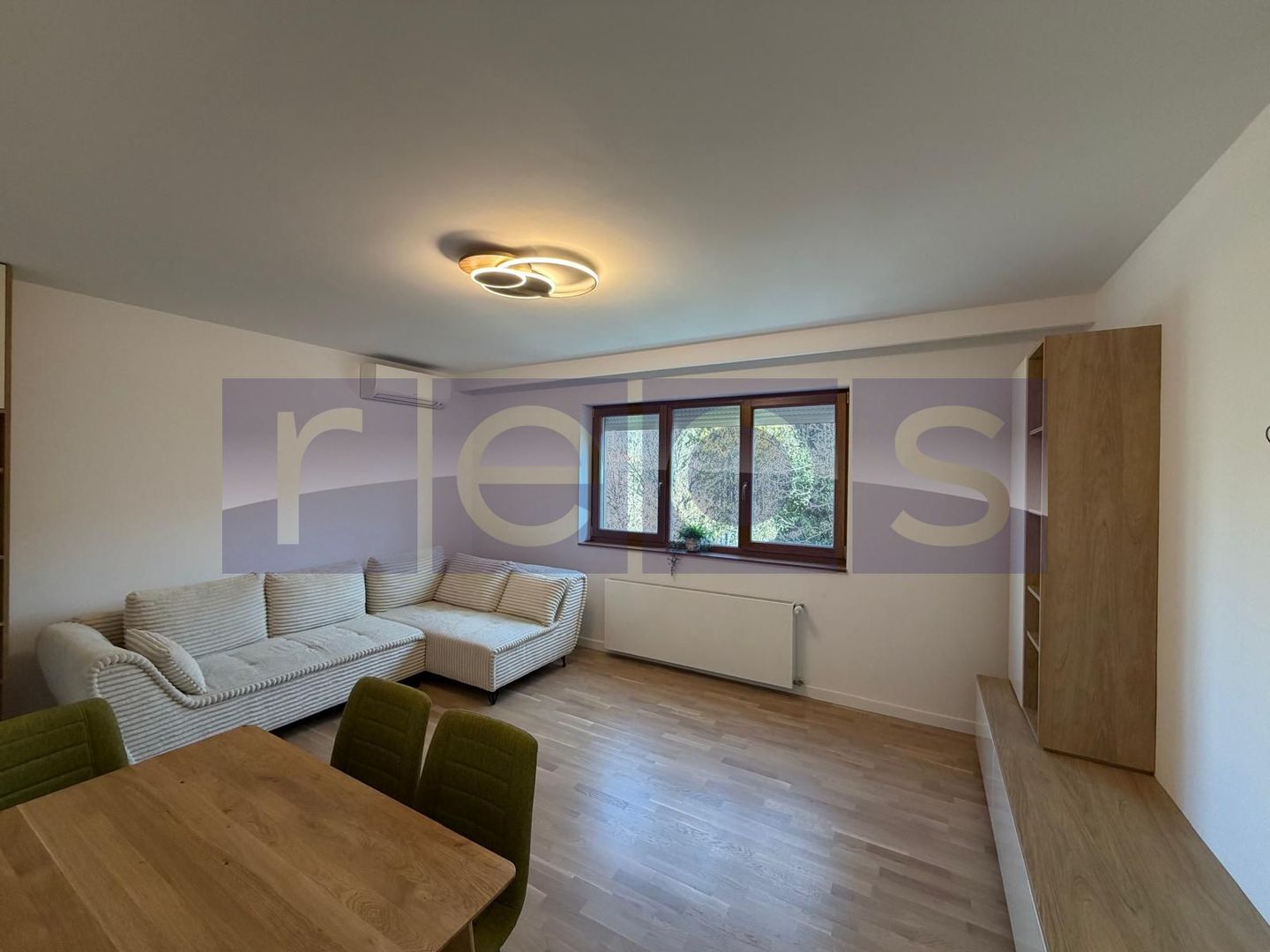 PRIMAVERII | VANZARE APARTAMENT 3 CAMERE | LUX | 71 MP | NOU RENOVAT - Poză 4
