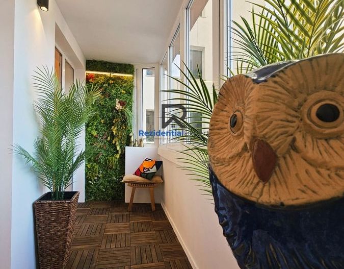 Apartament 2 camere Piata Amzei - Calea Victoriei - Poză 2