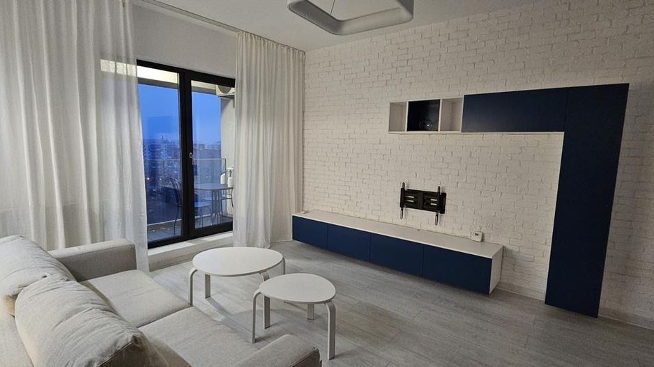 Politehnica I 2 Camere I Modern Home - Poză 3