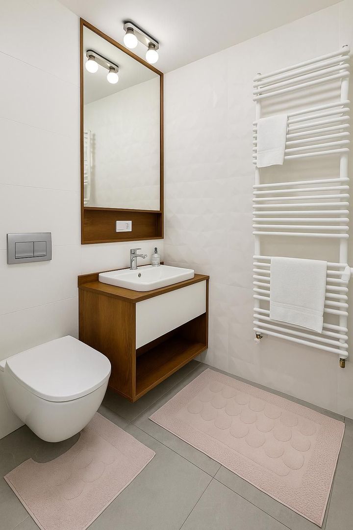 duplex 5 camere Cloud 9 | Aviatiei | Pipera | 3 terase 26mp - Poză 12