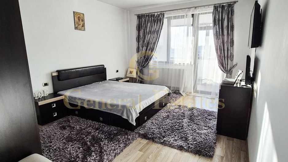 Apartament Isaran Residence - Poză 2