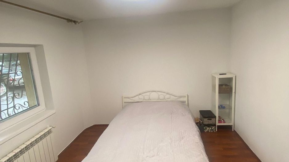 Vanzare 3 Camere Mall Vitan, Încălzire în pardoseală, Lângă Grădiniță și Școli - Poză 8