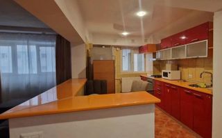 AP. 3 CAMERE APARATORII PATRIEI, CENTRALA TERMICA, METROU 4 MINUTE - Poză 2