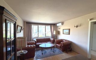 Apartament de inchiriat | 6 camere | Cismigiu - Poză 3