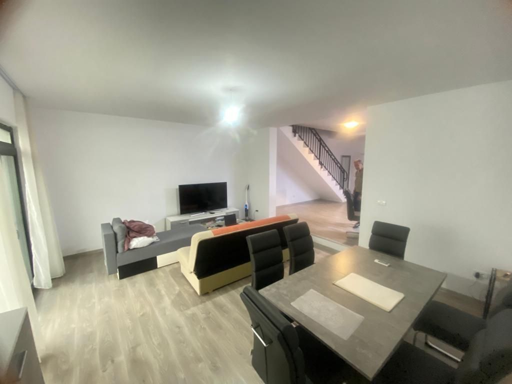 Casa 5 cam Dumbravita IKEA140mp utili teren 342mp - Poză 17