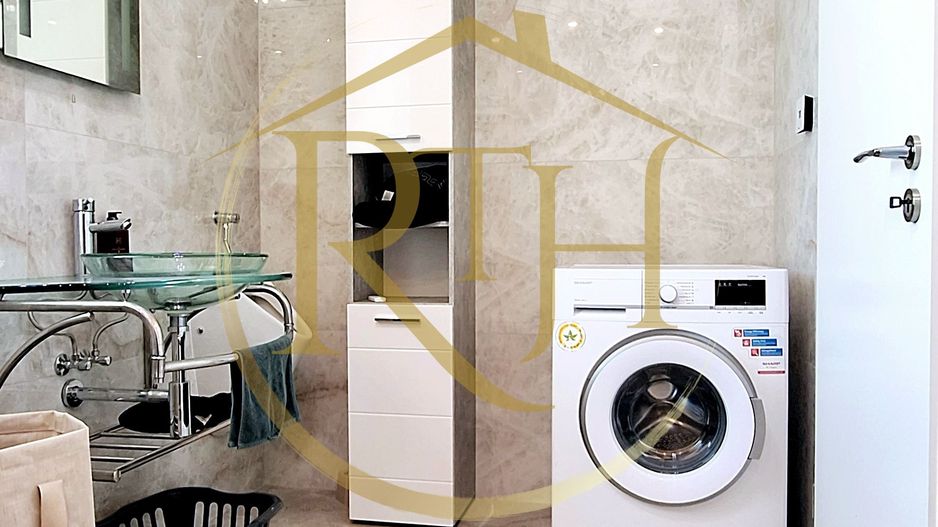 Oferim spre inchiriere apartament cu 2 camere, Loc de parcare, Giroc pe strada Principala - Poză 17