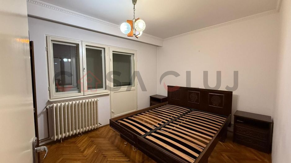 3 camere grigorescu - Poză 3
