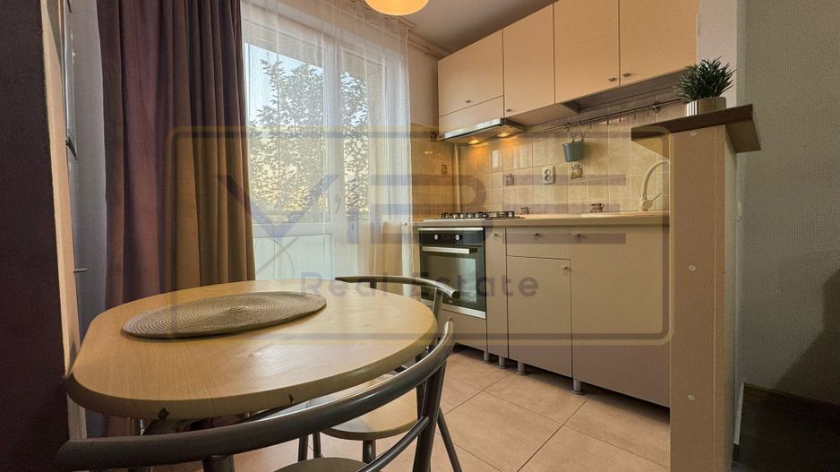 Apartament 2 camere modern  Podu Ros 15 min Palas Mall - Poză 7