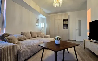 Copou- 3 camere 2 bai- decomandat- modern- parcare subterana - Poză 15