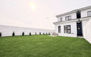 Duplex cu 4 camere, despărțit prin camera tehnica | Mosnita Veche | Lidl - Poză 3