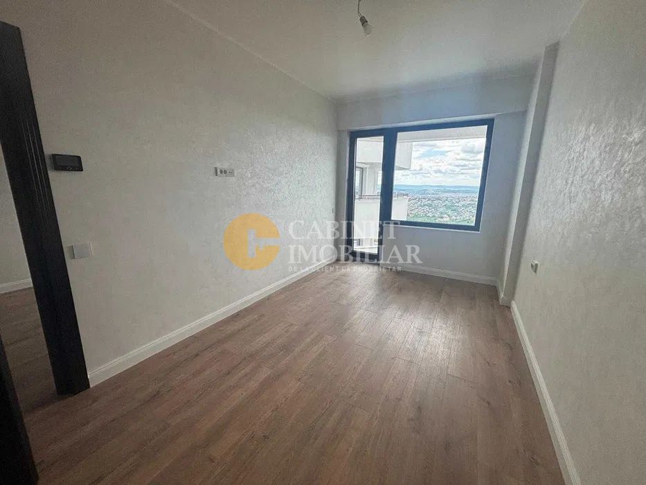 Apartament cu 2 camere de vânzare – Royal Town Copou | Finisaje premium - Poză 2