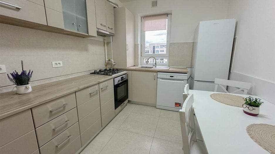Apartament 2 camere | Kasper | Boxa si Parcare | - Poză 14