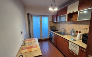Apartament cu 3 camere - Stefan cel Mare - bloc an 1979 - Poză 5
