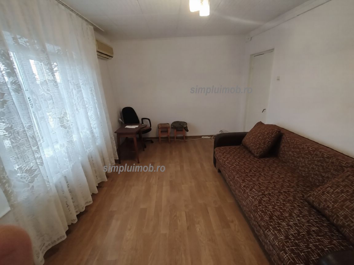 Garsoniera Luica Giurgiului - Poză 1