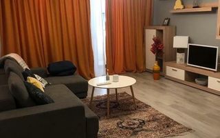 Apartament 2 camere de inchiriat, Bloc nou, Grozavesti - Poză 2