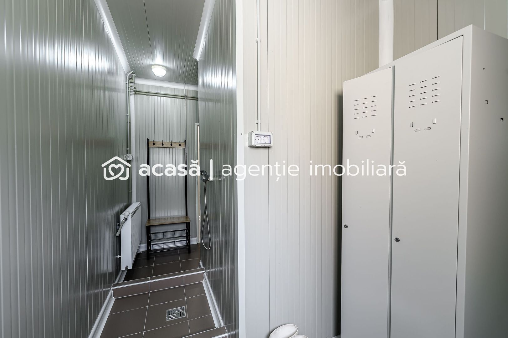 Unitate de abatorizare și procesare carne DN7  -  Nădlac - Poză 4