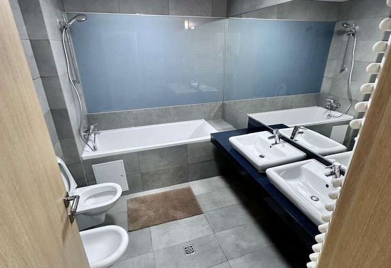 Apartament 3 4 Camere UpGround Metrou Pipera Fabrica de Glucoza 130mp - Poză 9