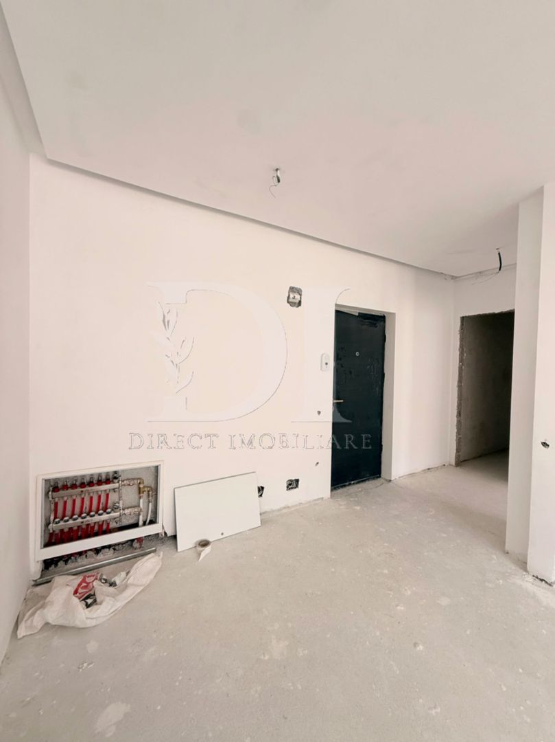 Apartament cu 3 camere - Zona Terra Floresti - Poză 3