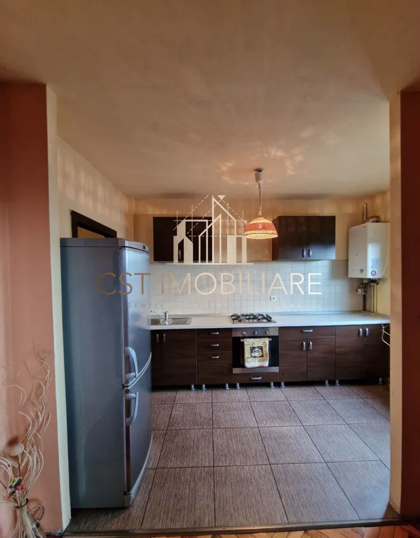 Apartament 3 Camere – Zona Dacia | Balcon + Boxa - Poză 4