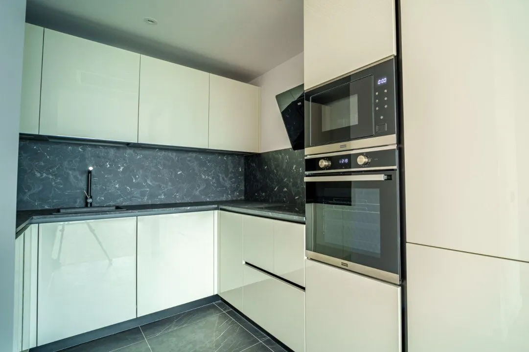 Inchiriere apartament 3 camere | One Herastrau Towers — fotografia 3