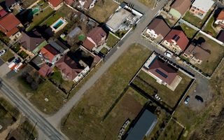 Teren în Fântânele, Arad – 469 mp - Poză 12