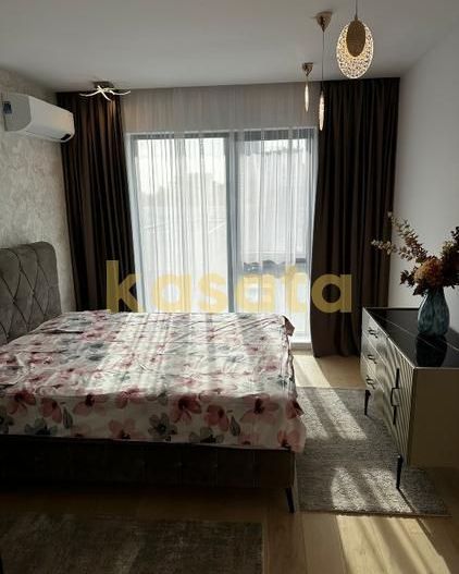 Apartament LUX 4 camere | Nusco City | Pipera | Aviatiei - Poză 3