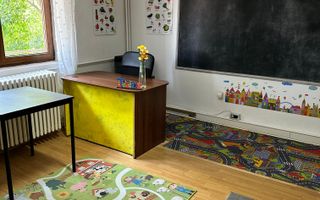 SPATIU COMERCIAL DOMENII, LOC PARCARE, CENTRALA, MOBILAT/UTILAT, CURTE - Poză 24