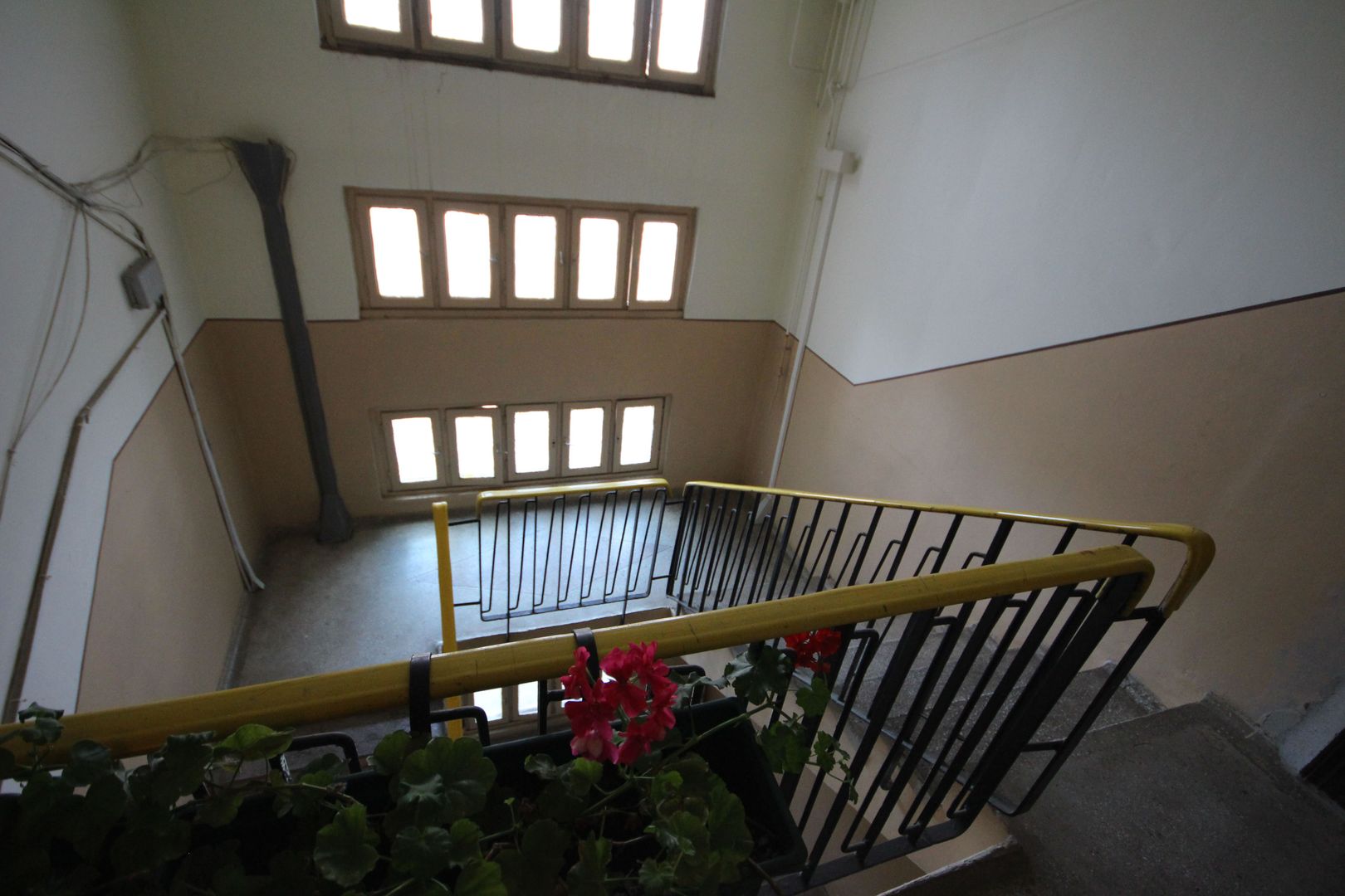 Apartament cu o camera, zona  Piata Doina - Poză 8