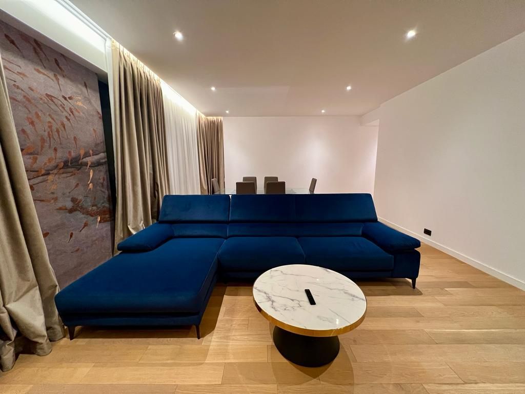 Apartament High End I 4 Camere în One Herăstrău Towers - Poză 10