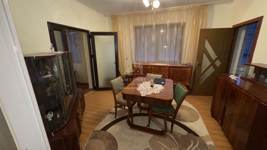 VILA 4 CAMERE, LERESTI, TEREN 3489 MP COMISION 0% CUMPARATOR - Poză 14