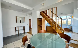 Penthouse tip Duplex 6 camere | Garaj dublu | Arcul de Triumf | Clucerului - Poză 41