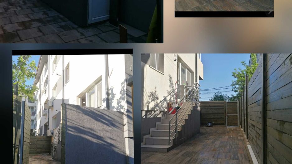 Apartament 2 camere cu parcare și centrală proprie - Poză 8